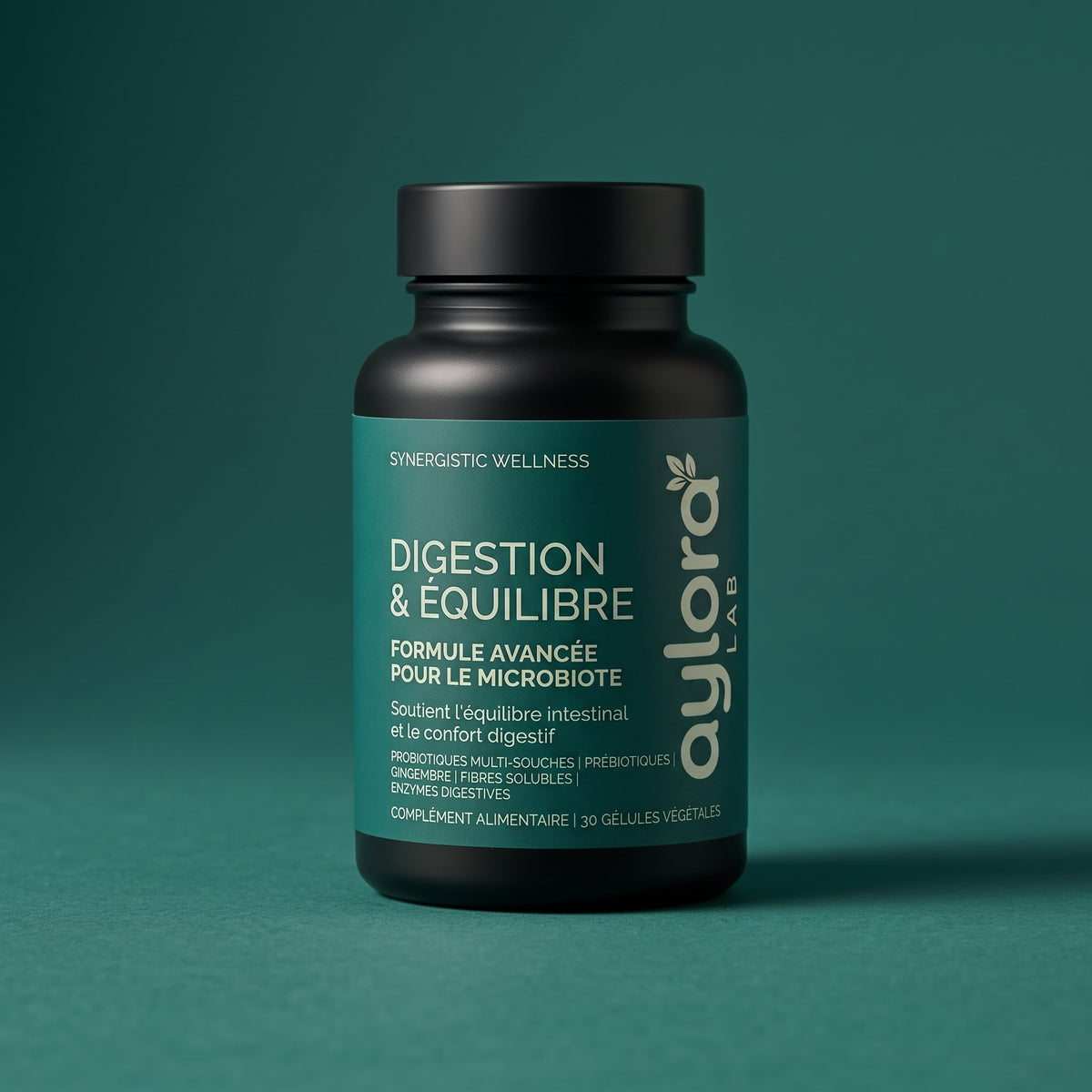 AYLORA™ - DIGESTION & ÉQUILIBRE