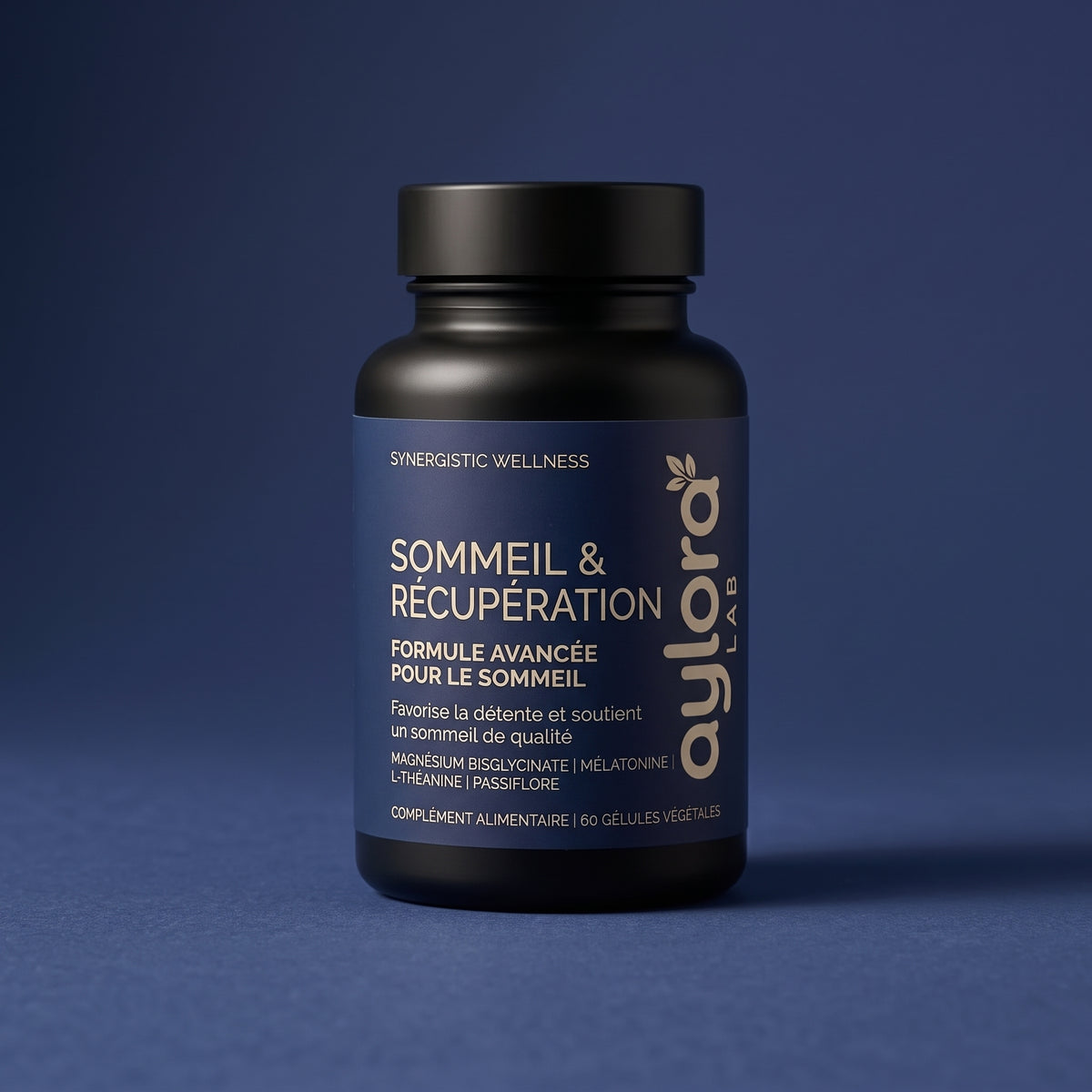 AYLORA™ - SOMMEIL & RÉCUPÉRATION