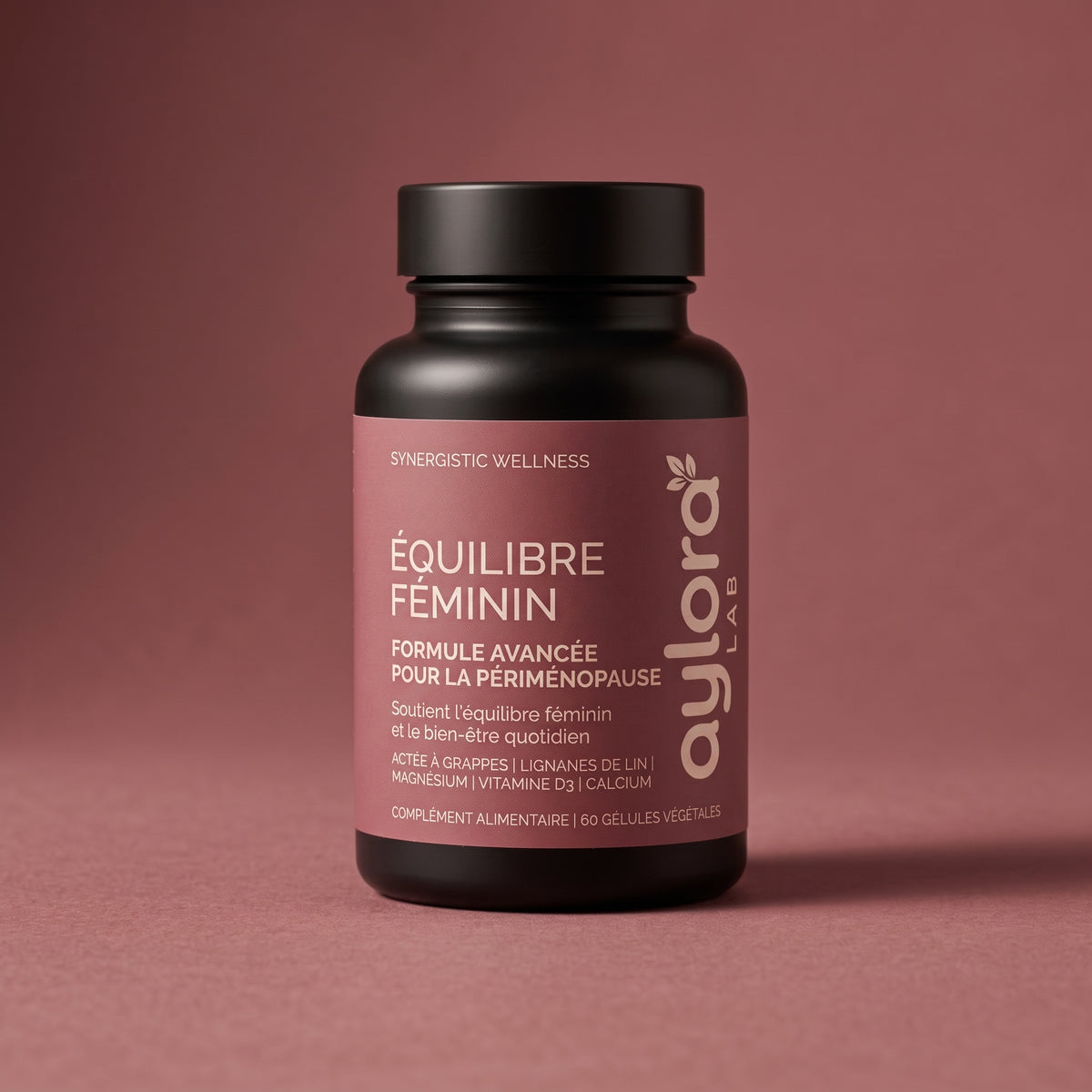 AYLORA™ - ÉQUILIBRE FÉMININ