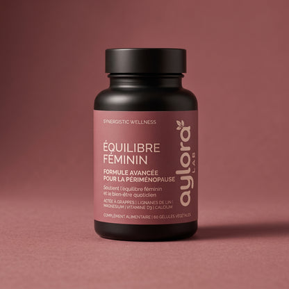 AYLORA™ - ÉQUILIBRE FÉMININ